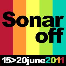 Mp3: Paco Osuna & Barem Live @ Sonar Festival, Barcelona - 18-06-2011