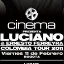 Profile: Luciano