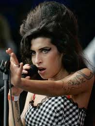La policía encuentra muerta a la cantante Amy Winehouse