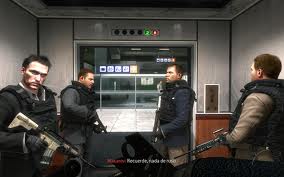 La prensa Rusa está culpando a Call of Duty Modern Warfare 2 como posible juego de entrenamiento para el atentado de Moscow.