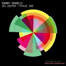 Video: Andreas Saag remixes of Danny Howells "Psychoticbump" - Dig Deeper (En vivo)