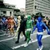 Medellín y su Marcha del Orgullo Gay !! una ciudad incluyente y diversa