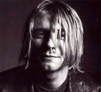 Kurt Cobain preparaba un disco en solitario en el momento de su muerte