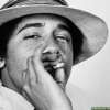 Obama fué fumetín en la U