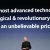 Steve Jobs: 10 de sus mejores frases.