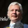Julian Assange presentará su propio TV show llamado “the world tomorrow” en RT