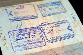 Colombia podría viajar sin Visa a EUROPA!