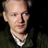 Video: Julian Assange "getting down" on the dance floor in Reykjavik