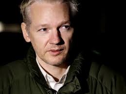 Video: Julian Assange "getting down" on the dance floor in Reykjavik