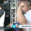 Video: Alexi Delano poniendo a bailar a Medellín.