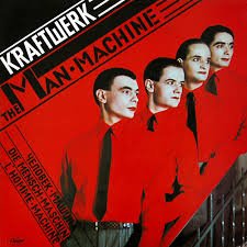 Kraftwerk trabaja en un nuevo álbum