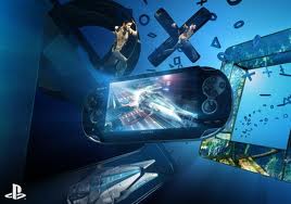 PlayStation Vita se lanza en Europa, Norte America, Sur America y Singapur.
