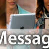 Apple lanza iMessage en medio de crisis de Blackberry Messenger