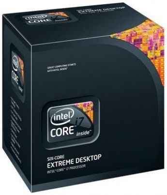 TECHNOlogía: Intel Core i7-980X es oficial...la revolución de los seis núcleos llegan al mercado