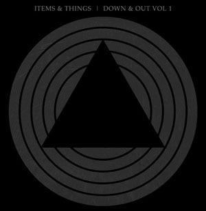 Magda, Marc Houle y Troy Pierce presentan Down & Out Vol. 1 en Items & Things