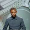 Jeff Mills - Live on Dutch Televison with Orchestra...