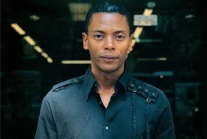 Quote: It’s not a coincidence - Jeff Mills