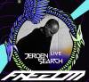 JEROEN SEARCH Live, la leyenda del techno orgánico y minimalista con su potente groove para el FREEDOM2024