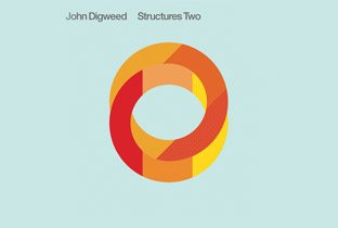 John Digweed sigue trabajando en "Structures 2" que saldra el proximo mes