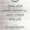 Mp3: Jonas Kopp,Marco Zenker,Dario Zenker,Mueller @ Harry Klein (24.03.2011)