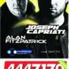 FUCK OFF AND DANCE 2013!! JOSEPH CAPRIATI & ALAN FITZPATRICK - A la venta YA! 4447179