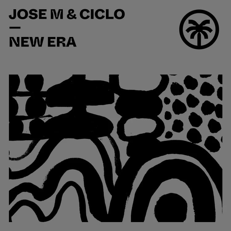 Jose M & Ciclo lanzan New Era EP en Hottrax