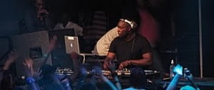 Mp3 : Kevin Saunderson (2010-10-20) Live at D25 Official Opening Party ADE Melkweg