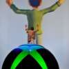 Video: XBOX Kinect