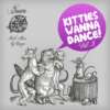 Kitties Wanna Dance 2 en Suara