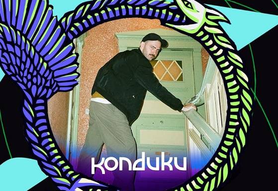 KONDUKU: un viaje sensorial cinematográfico dentro de las atmósferas selváticas profundas