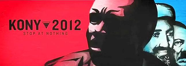 Descubriendo a Kony 2012, más allá de las buenas intenciones... Parte 1.