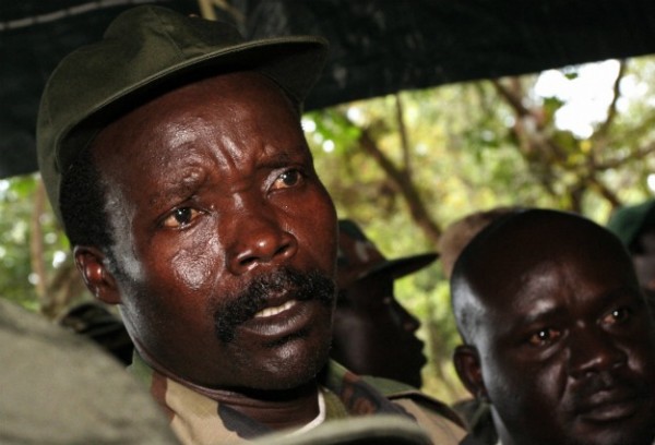 Scam Alert: Joseph Kony is not in Uganda and doesnt have an army of 30.000 children (and other complicated things)