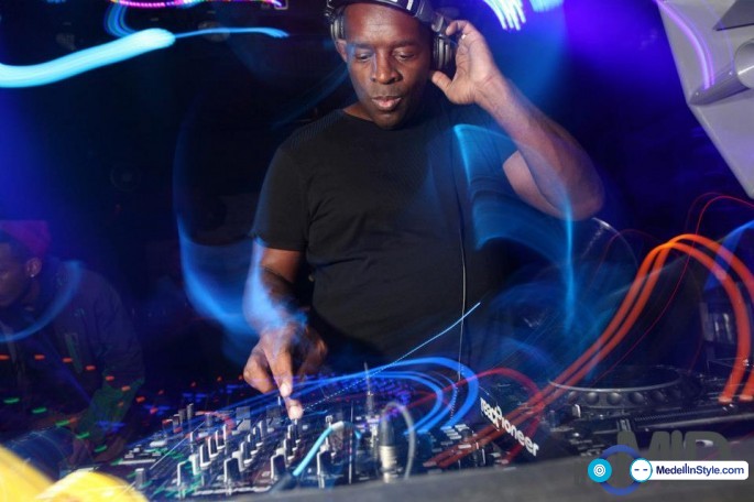 Mp3: Kevin Saunderson – Defected in the House – Septiembre 20