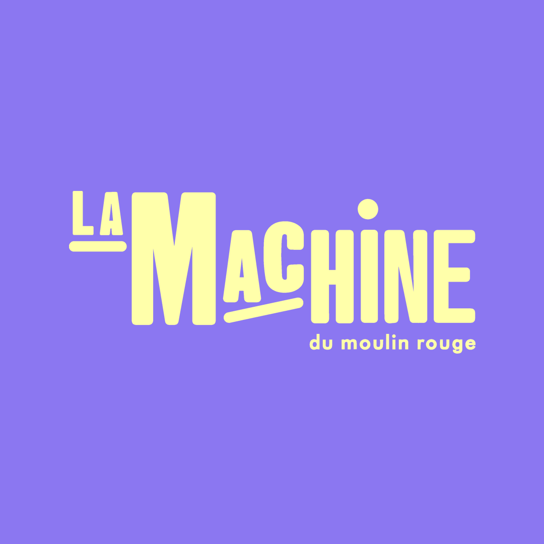 El club francés que está ofreciendo gratis su cabina a Djs: LA MACHINE DU MOULIN ROUGE