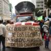 Las Multinacionales Como Nestlé, Responsables de la Crisis del Sector Lechero en Colombia