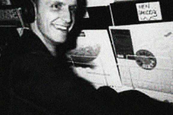 Fallece Lee Purkis aka In Sync, pionero del techno y house británico