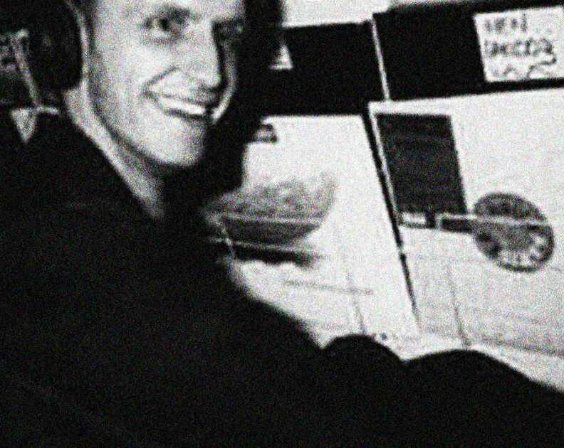 Fallece Lee Purkis aka In Sync, pionero del techno y house británico