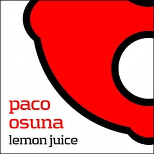 Paco Osuna regresa a Plus8 Records