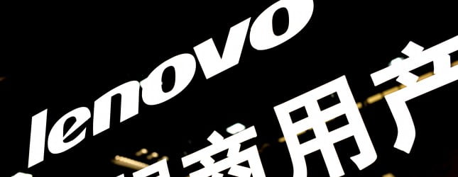 Lenovo: CIA, MI6, Espionaje secreto y bans en todo el mundo