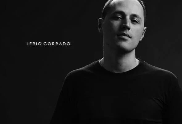 Escucha Music Express el nuevo EP de Lerio Corrado