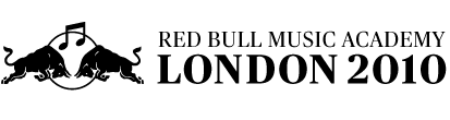 Red Bull Music Academy (London 2010) & Resident Advisor juntos en T-Bar