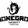 Monegros Desert Festival XVIII confirma su fecha Julio 23