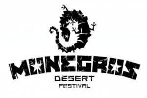 Monegros Desert Festival XVIII confirma su fecha Julio 23
