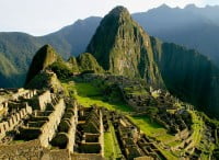 Machu Picchu: hallan nuevo camino antiguo hacia la famosa ciudad inca
