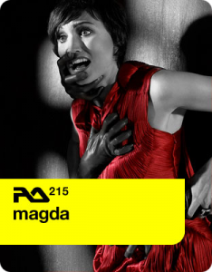 Magda - RA Podcast 215