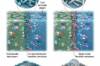 Nuevo filtro de agua con nanofibras puede volver el agua de mar potable en minutos