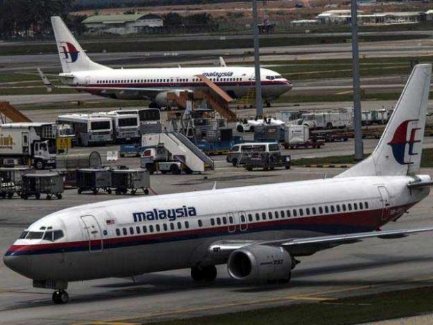 Nueva teoría sobre la desaparición del avión de Malaysia Airways