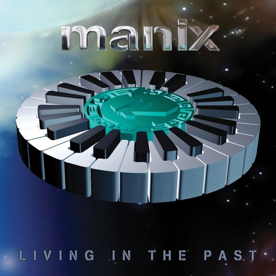 Mark Clair resucita su alias más trascendental: Manix, con un nuevo álbum...
