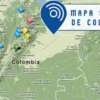 Envia tus propias grabaciones, construyamos entre todos el Mapa Sonoro de Colombia