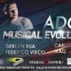:: Sponsored :: Hoy Sábado en Wild Club MUSICAL EVOLUTION invitado especial desde Pereira Dj Ado